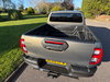 Toyota Hilux SOLD!!!!!!!   2.8 D-4D-h Invincible X Pickup 4dr Diesel Hybrid Auto 4WD Euro 6 (204 ps) 4dr Automatic 2026
