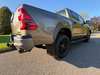 Toyota Hilux SOLD!!!!!!!   2.8 D-4D-h Invincible X Pickup 4dr Diesel Hybrid Auto 4WD Euro 6 (204 ps) 4dr Automatic 2026