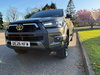 Toyota Hilux SOLD!!!!!!!   2.8 D-4D-h Invincible X Pickup 4dr Diesel Hybrid Auto 4WD Euro 6 (204 ps) 4dr Automatic 2026