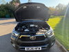 Toyota Hilux SOLD!!!!!!!   2.8 D-4D-h Invincible X Pickup 4dr Diesel Hybrid Auto 4WD Euro 6 (204 ps) 4dr Automatic 2026