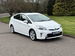 Toyota Prius 1.8 VVT-h T Spirit Hatchback 5dr Petrol Hybrid CVT Euro 5 (s/s) (136 ps) 5dr Automatic 2012