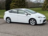 Toyota Prius 1.8 VVT-h T Spirit Hatchback 5dr Petrol Hybrid CVT Euro 5 (s/s) (136 ps) 5dr Automatic 2026