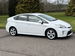Toyota Prius 1.8 VVT-h T Spirit Hatchback 5dr Petrol Hybrid CVT Euro 5 (s/s) (136 ps) 5dr Automatic 2012