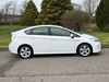 Toyota Prius 1.8 VVT-h T Spirit Hatchback 5dr Petrol Hybrid CVT Euro 5 (s/s) (136 ps) 5dr Automatic 2026
