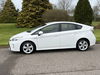 Toyota Prius 1.8 VVT-h T Spirit Hatchback 5dr Petrol Hybrid CVT Euro 5 (s/s) (136 ps) 5dr Automatic 2026