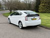 Toyota Prius 1.8 VVT-h T Spirit Hatchback 5dr Petrol Hybrid CVT Euro 5 (s/s) (136 ps) 5dr Automatic 2026