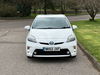 Toyota Prius 1.8 VVT-h T Spirit Hatchback 5dr Petrol Hybrid CVT Euro 5 (s/s) (136 ps) 5dr Automatic 2026