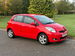 Toyota Yaris 1.4 D-4D TR Hatchback 5dr Diesel Manual Euro 4 (90 ps) 5dr Manual 2010