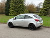 Vauxhall Corsa 1.4i ecoTEC Griffin Hatchback 3dr Petrol Manual Euro 6 (75 ps) 3dr Manual 2025