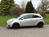 Vauxhall Corsa 1.4i ecoTEC Griffin Hatchback 3dr Petrol Manual Euro 6 (75 ps) 3dr Manual 2025
