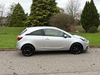 Vauxhall Corsa 1.4i ecoTEC Griffin Hatchback 3dr Petrol Manual Euro 6 (75 ps) 3dr Manual 2025