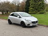 Vauxhall Corsa 1.4i ecoTEC Griffin Hatchback 3dr Petrol Manual Euro 6 (75 ps) 3dr Manual 2025