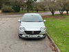 Vauxhall Corsa 1.4i ecoTEC Griffin Hatchback 3dr Petrol Manual Euro 6 (75 ps) 3dr Manual 2025