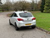 Vauxhall Corsa 1.4i ecoTEC Griffin Hatchback 3dr Petrol Manual Euro 6 (75 ps) 3dr Manual 2025