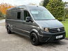 Volkswagen Crafter *Graphics/Livery coming soon* 2.0 TDI CR35 Trendline Panel Van 5dr Diesel Manual FWD LWB High Roof Euro 6 (s/s) (140 ps) 5dr Manual 2025