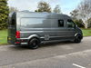 Volkswagen Crafter *Graphics/Livery coming soon* 2.0 TDI CR35 Trendline Panel Van 5dr Diesel Manual FWD LWB High Roof Euro 6 (s/s) (140 ps) 5dr Manual 2025