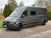 Volkswagen Crafter *Graphics/Livery coming soon* 2.0 TDI CR35 Trendline Panel Van 5dr Diesel Manual FWD LWB High Roof Euro 6 (s/s) (140 ps) 5dr Manual 2021