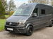 Volkswagen Crafter *Graphics/Livery coming soon* 2.0 TDI CR35 Trendline Panel Van 5dr Diesel Manual FWD LWB High Roof Euro 6 (s/s) (140 ps) 5dr Manual 2021