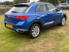 Volkswagen T-Roc ""RESERVED"" 1.5 TSI GPF EVO SE SUV 5dr Petrol DSG Euro 6 (s/s) (150 ps) 5dr Automatic 2025