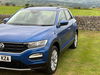 Volkswagen T-Roc ""RESERVED"" 1.5 TSI GPF EVO SE SUV 5dr Petrol DSG Euro 6 (s/s) (150 ps) 5dr Automatic 2025
