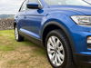 Volkswagen T-Roc ""RESERVED"" 1.5 TSI GPF EVO SE SUV 5dr Petrol DSG Euro 6 (s/s) (150 ps) 5dr Automatic 2025