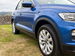 Volkswagen T-Roc ""RESERVED"" 1.5 TSI GPF EVO SE SUV 5dr Petrol DSG Euro 6 (s/s) (150 ps) 5dr Automatic 2021