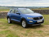 Volkswagen T-Roc ""RESERVED"" 1.5 TSI GPF EVO SE SUV 5dr Petrol DSG Euro 6 (s/s) (150 ps) 5dr Automatic 2025