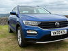 Volkswagen T-Roc ""RESERVED"" 1.5 TSI GPF EVO SE SUV 5dr Petrol DSG Euro 6 (s/s) (150 ps) 5dr Automatic 2025