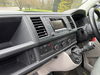 Volkswagen Transporter 2.0 TDI T28 BlueMotion Tech Highline Panel Van 5dr Diesel Manual FWD SWB Euro 6 (s/s) (102 ps) 5dr Manual 2026
