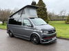 Volkswagen Transporter 2.0 TDI T28 BlueMotion Tech Highline Panel Van 5dr Diesel Manual FWD SWB Euro 6 (s/s) (102 ps) 5dr Manual 2026