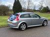 Volvo C30 “Reserved” 1.6 D2 R-Design Sports Coupe 3dr Diesel Manual Euro 5 (115 ps) 3dr Manual 2026