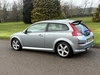 Volvo C30 “Reserved” 1.6 D2 R-Design Sports Coupe 3dr Diesel Manual Euro 5 (115 ps) 3dr Manual 2026