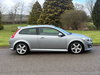 Volvo C30 “Reserved” 1.6 D2 R-Design Sports Coupe 3dr Diesel Manual Euro 5 (115 ps) 3dr Manual 2026