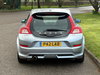 Volvo C30 “Reserved” 1.6 D2 R-Design Sports Coupe 3dr Diesel Manual Euro 5 (115 ps) 3dr Manual 2026