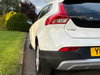 Volvo V40 Cross Country ""RESERVED"" 1.6 D2 Lux Hatchback 5dr Diesel Manual Euro 5 (s/s) (115 ps) 5dr Manual 2026