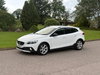 Volvo V40 Cross Country ""RESERVED"" 1.6 D2 Lux Hatchback 5dr Diesel Manual Euro 5 (s/s) (115 ps) 5dr Manual 2026