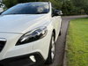 Volvo V40 Cross Country ""RESERVED"" 1.6 D2 Lux Hatchback 5dr Diesel Manual Euro 5 (s/s) (115 ps) 5dr Manual 2026