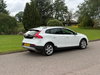 Volvo V40 Cross Country ""RESERVED"" 1.6 D2 Lux Hatchback 5dr Diesel Manual Euro 5 (s/s) (115 ps) 5dr Manual 2026