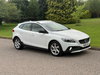 Volvo V40 Cross Country ""RESERVED"" 1.6 D2 Lux Hatchback 5dr Diesel Manual Euro 5 (s/s) (115 ps) 5dr Manual 2026