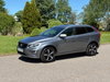 Volvo XC60 2.0 D4 R-Design Lux Nav SUV 5dr Diesel Manual Euro 6 (s/s) (190 ps) 5dr Manual 2026