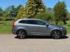 Volvo XC60 2.0 D4 R-Design Lux Nav SUV 5dr Diesel Manual Euro 6 (s/s) (190 ps) 5dr Manual 2026