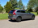 Volvo XC60 2.0 D4 R-Design Lux Nav SUV 5dr Diesel Manual Euro 6 (s/s) (190 ps) 5dr Manual 2017