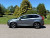 Volvo XC60 2.0 D4 R-Design Lux Nav SUV 5dr Diesel Manual Euro 6 (s/s) (190 ps) 5dr Manual 2026