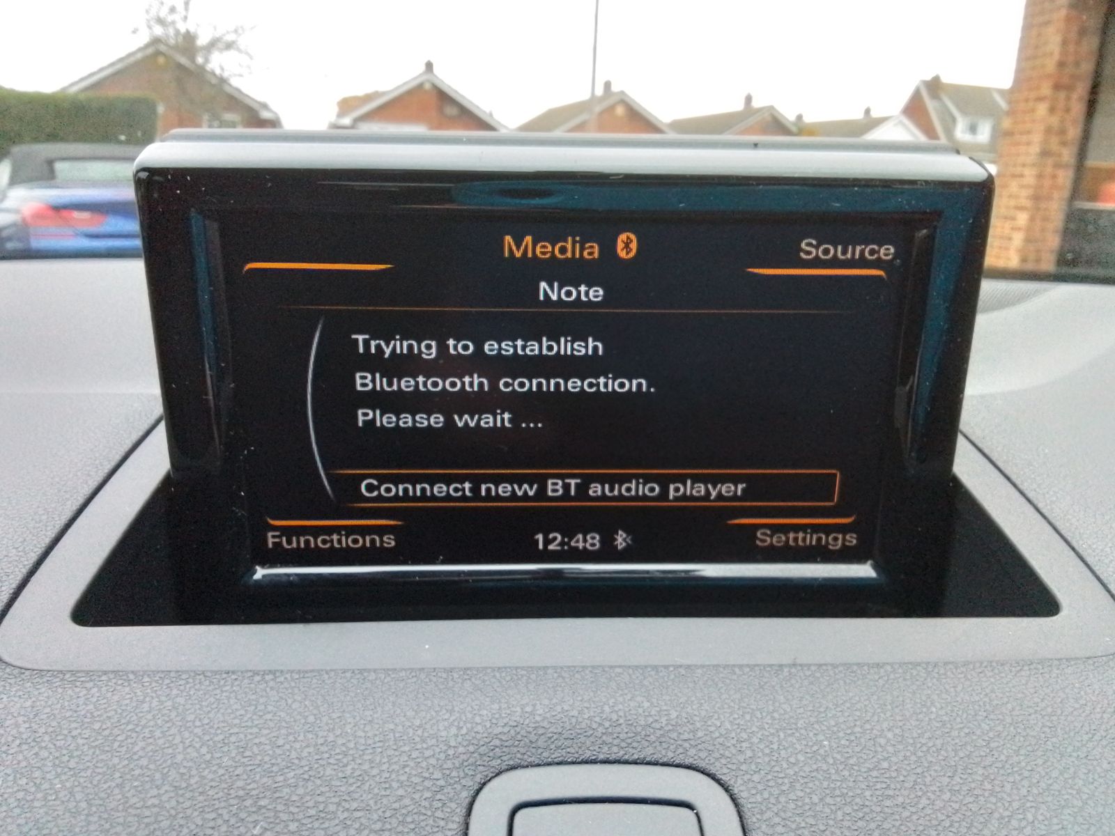 Audi A1 1.6L Sportback TDI Sport Hatchback 5dr Diesel Manual Euro 6 (114 bhp) 5dr Manual 2025