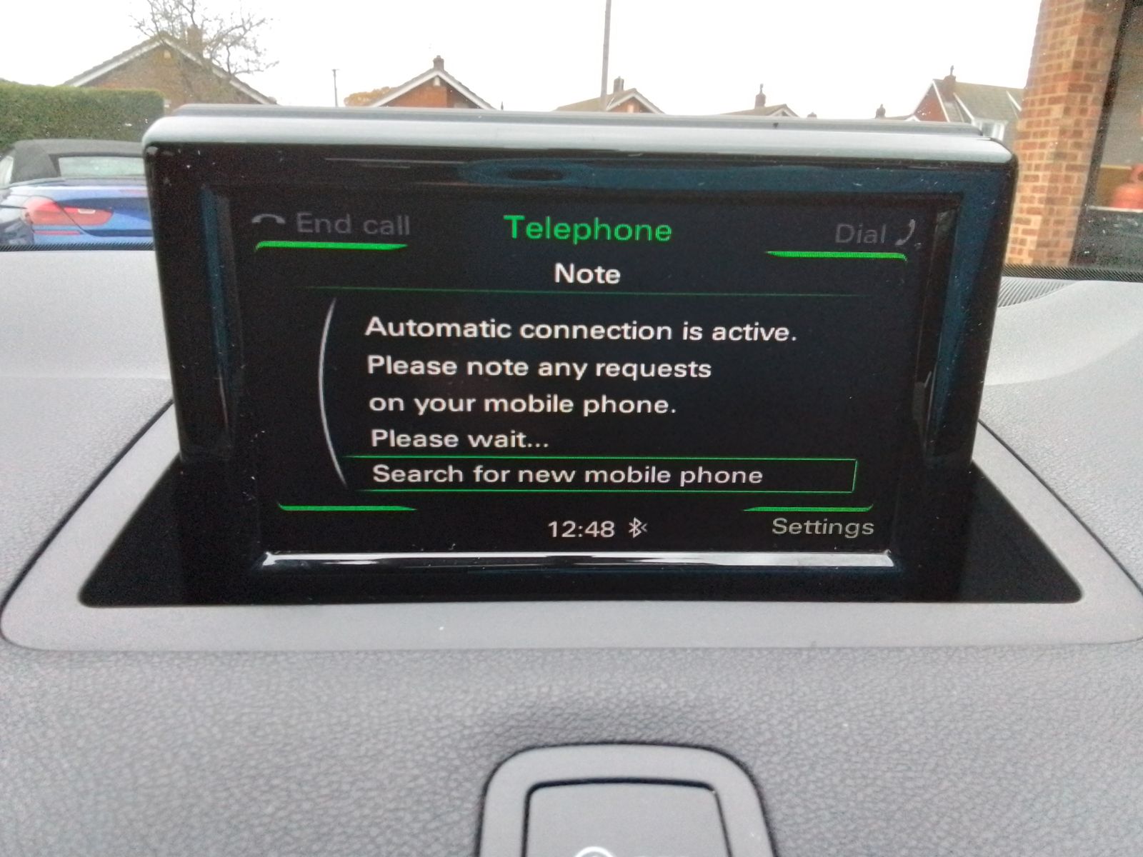 Audi A1 1.6L Sportback TDI Sport Hatchback 5dr Diesel Manual Euro 6 (114 bhp) 5dr Manual 2025