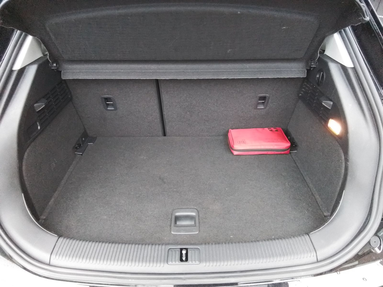 Audi A1 1.6L Sportback TDI Sport Hatchback 5dr Diesel Manual Euro 6 (114 bhp) 5dr Manual 2025