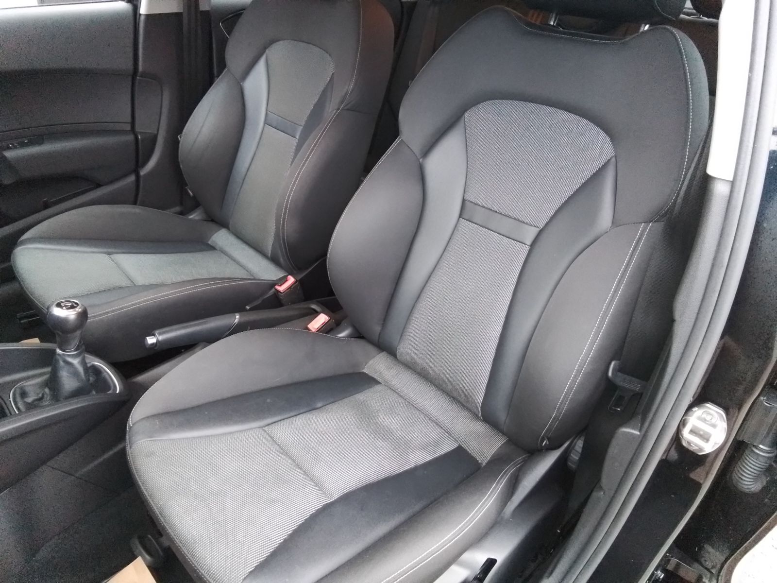 Audi A1 1.6L Sportback TDI Sport Hatchback 5dr Diesel Manual Euro 6 (114 bhp) 5dr Manual 2025