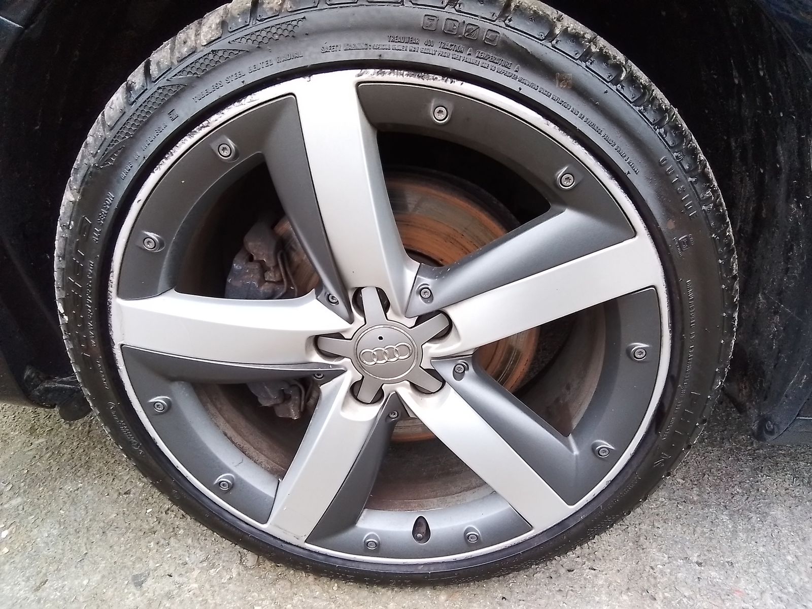 Audi A1 1.6L Sportback TDI Sport Hatchback 5dr Diesel Manual Euro 6 (114 bhp) 5dr Manual 2025