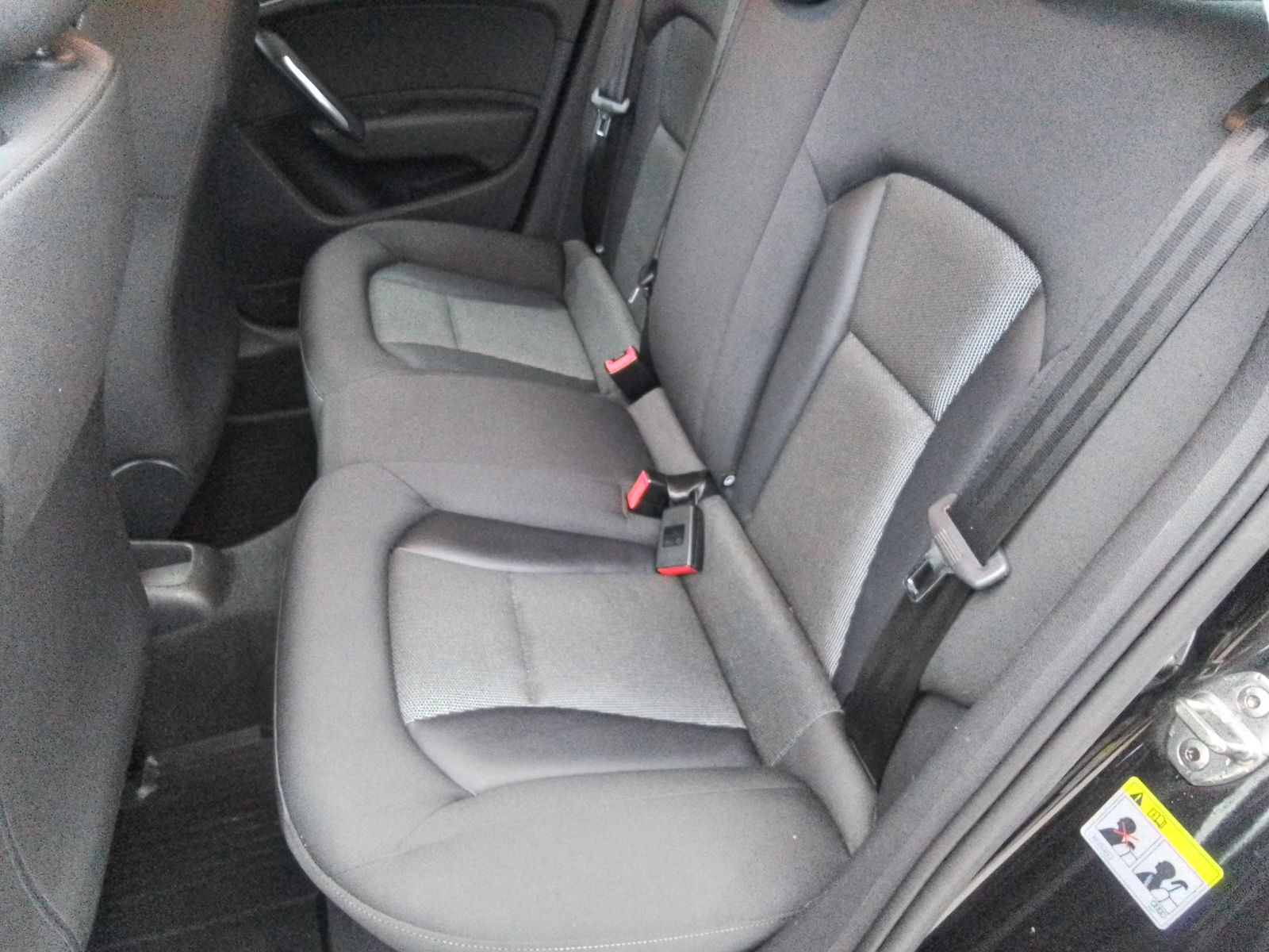 Audi A1 1.6L Sportback TDI Sport Hatchback 5dr Diesel Manual Euro 6 (114 bhp) 5dr Manual 2025