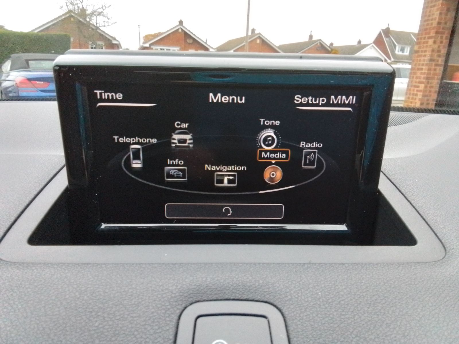 Audi A1 1.6L Sportback TDI Sport Hatchback 5dr Diesel Manual Euro 6 (114 bhp) 5dr Manual 2025